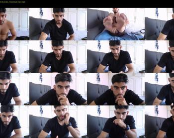 jackecuador — 23 minute Chaturbate male cam show recording, 720p, Jan 20, 2024