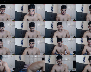 jackecuador — 33 minute Chaturbate male cam show recording, 720p, Jan 21, 2024