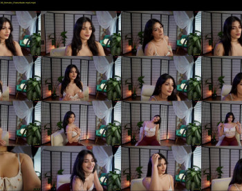 jadeperez_ — 28 minute Chaturbate female cam show recording, 720p, Jan 20, 2024