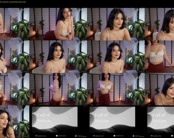 jadeperez_ — 27 minute Chaturbate female cam show recording, 720p, Jan 21, 2024