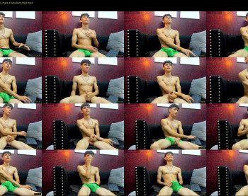 jefer_rick — 25 minute Chaturbate male cam show recording, 720p, Jan 20, 2024