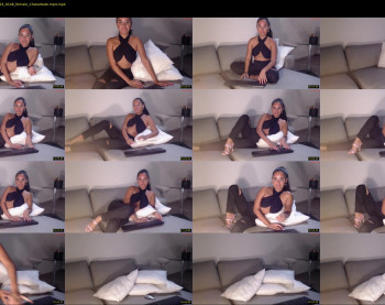 jenny_roberts96 — 47 minute Chaturbate female cam show recording, 720p, Jan 21, 2024