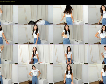 jettablock — 100 minute Chaturbate female cam show recording, 720p, Jan 20, 2024