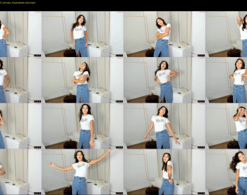 jettablock — 19 minute Chaturbate female cam show recording, 720p, Jan 20, 2024