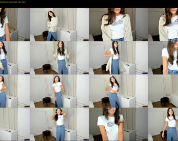 jettablock — 26 minute Chaturbate female cam show recording, 720p, Jan 21, 2024