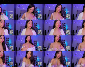 ji_hyun — 15 minute Chaturbate female cam show recording, 720p, Jan 20, 2024