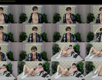 john_weasley — 12 minute Chaturbate male cam show recording, 720p, Jan 20, 2024