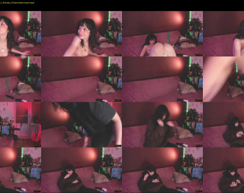 juby_yubi — 10 minute Chaturbate female cam show recording, 720p, Jan 20, 2024