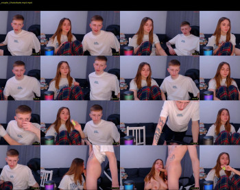 julsweet — 95 minute Chaturbate male cam show recording, 720p, Jan 20, 2024