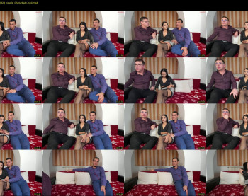 julyaandraul — 11 minute Chaturbate couple cam show recording, 720p, Jan 20, 2024
