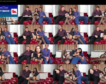 julyaandraul — 81 minute Chaturbate couple cam show recording, 720p, Jan 21, 2024