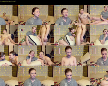 k1tty_cute — 67 minute Chaturbate female cam show recording, 720p, Jan 20, 2024