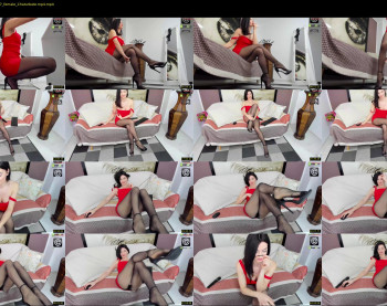 katedolly — 50 minute Chaturbate female cam show recording, 720p, Jan 20, 2024