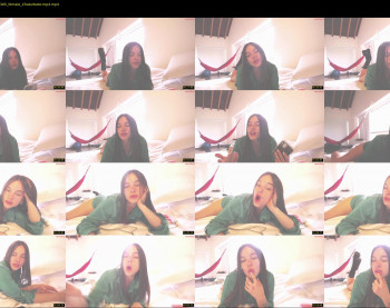 kendalltyler — 3 minute Chaturbate female cam show recording, 720p, Jan 20, 2024