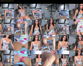kimberly_hot2 — 91 minute Chaturbate female cam show recording, 720p, Jan 20, 2024