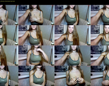 langoria — 17 minute Chaturbate female cam show recording, 480p, Jan 20, 2024