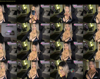 laurasophya — 113 minute Chaturbate female cam show recording, 720p, Jan 20, 2024