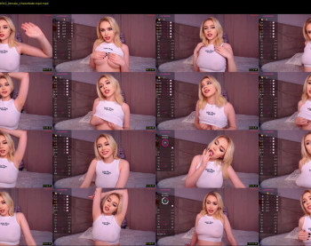 libbyshepard — 70 minute Chaturbate female cam show recording, 720p, Jan 21, 2024