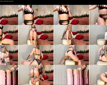 lili_01 — 4 minute Chaturbate female cam show recording, 720p, Jan 20, 2024