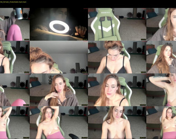 lilithoftrees — 120 minute Chaturbate female cam show recording, 720p, Jan 21, 2024