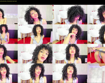 lilithsteinberg — 32 minute Chaturbate female cam show recording, 720p, Jan 21, 2024