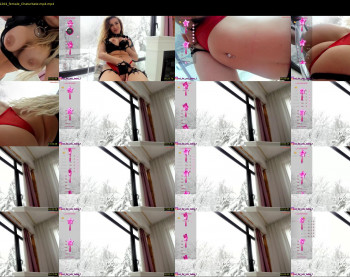 m1ss_ariana — 46 minute Chaturbate female cam show recording, 720p, Jan 20, 2024