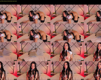 mara_martinez — 4 minute Chaturbate female cam show recording, 720p, Jan 20, 2024