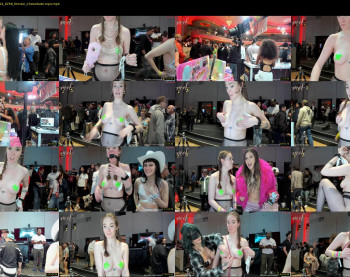 margotdiamond — 121 minute Chaturbate female cam show recording, 720p, Jan 21, 2024