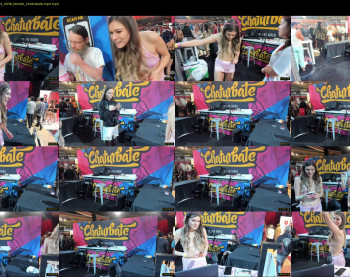 mariahpinkkitty — 120 minute Chaturbate female cam show recording, 720p, Jan 21, 2024