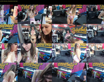mariahpinkkitty — 67 minute Chaturbate female cam show recording, 720p, Jan 21, 2024