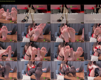 marie_may — 72 minute Chaturbate female cam show recording, 720p, Jan 21, 2024