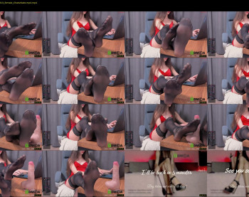 marie_may — 58 minute Chaturbate female cam show recording, 720p, Jan 21, 2024