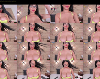 marie_miller_ — 22 minute Chaturbate female cam show recording, 720p, Jan 20, 2024