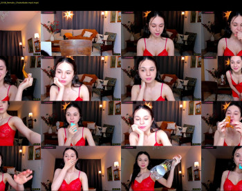 mary_marlow — 105 minute Chaturbate female cam show recording, 720p, Jan 20, 2024