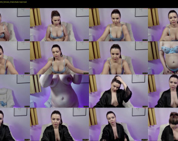 mary_rosse — 73 minute Chaturbate couple cam show recording, 720p, Jan 21, 2024
