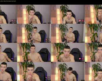mason_warhol — 120 minute Chaturbate male cam show recording, 720p, Jan 20, 2024