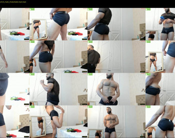 maxstrong01 — 26 minute Chaturbate male cam show recording, 720p, Jan 20, 2024