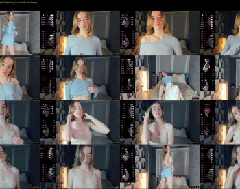 maydaedgin — 88 minute Chaturbate female cam show recording, 720p, Jan 20, 2024
