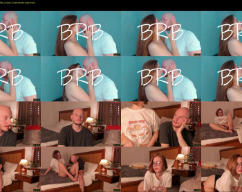 maypeach — 48 minute Chaturbate female cam show recording, 720p, Jan 20, 2024