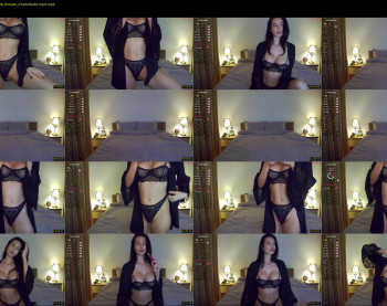 miley_me — 29 minute Chaturbate female cam show recording, 720p, Jan 20, 2024
