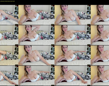 mis_eva — 24 minute Chaturbate female cam show recording, 720p, Jan 20, 2024