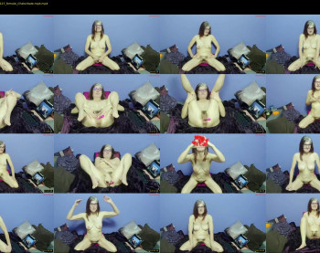 missspooky — 41 minute Chaturbate female cam show recording, 480p, Jan 21, 2024