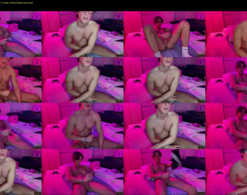 mizzo001 — 12 minute Chaturbate male cam show recording, 480p, Jan 21, 2024