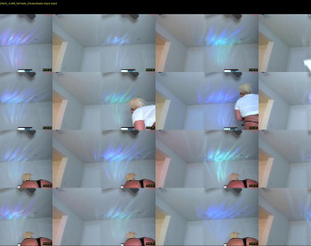 naughtyobsessions — 6 minute Chaturbate female cam show recording, 720p, Jan 20, 2024