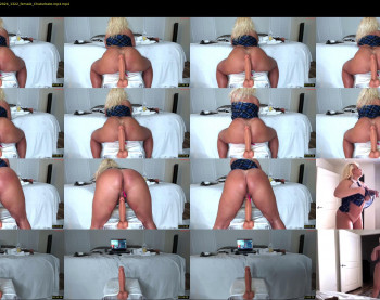 naughtyobsessions — 13 minute Chaturbate female cam show recording, 720p, Jan 20, 2024