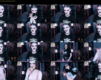 noah_elmer — 46 minute Chaturbate female cam show recording, 720p, Jan 20, 2024