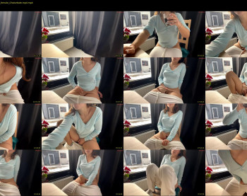 nyconik — 43 minute Chaturbate female cam show recording, 720p, Jan 20, 2024