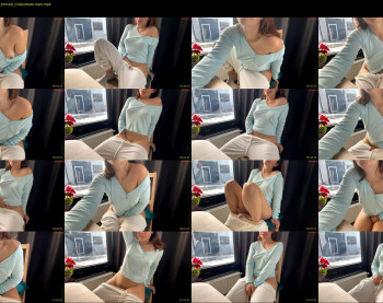 nyconik — 16 minute Chaturbate female cam show recording, 720p, Jan 20, 2024