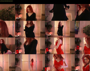 oki_dokie — 120 minute Chaturbate female cam show recording, 720p, Jan 20, 2024