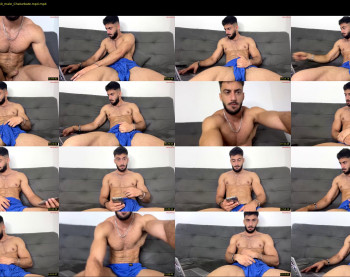 ouro1556 — 19 minute Chaturbate male cam show recording, 720p, Jan 20, 2024